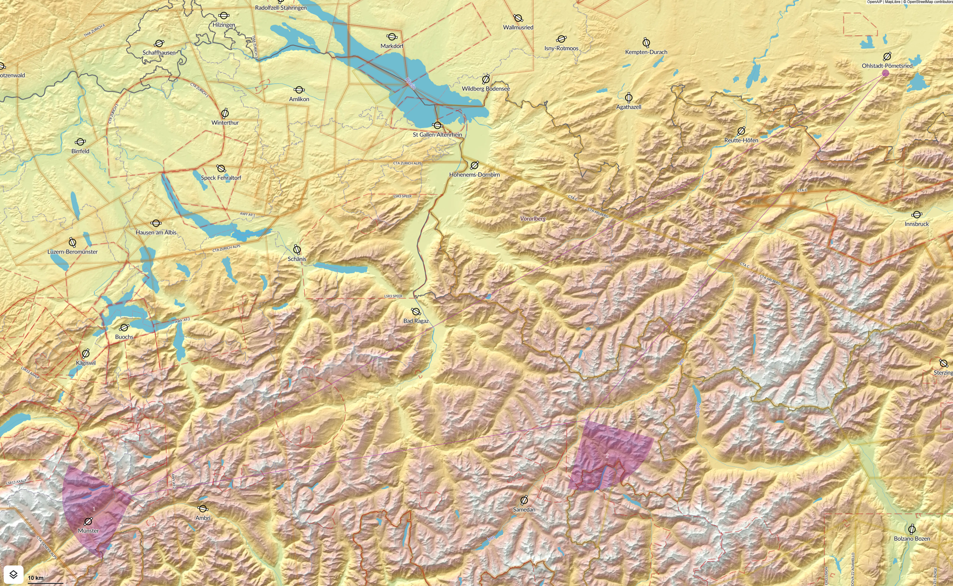 Level 5 – Engadin 500