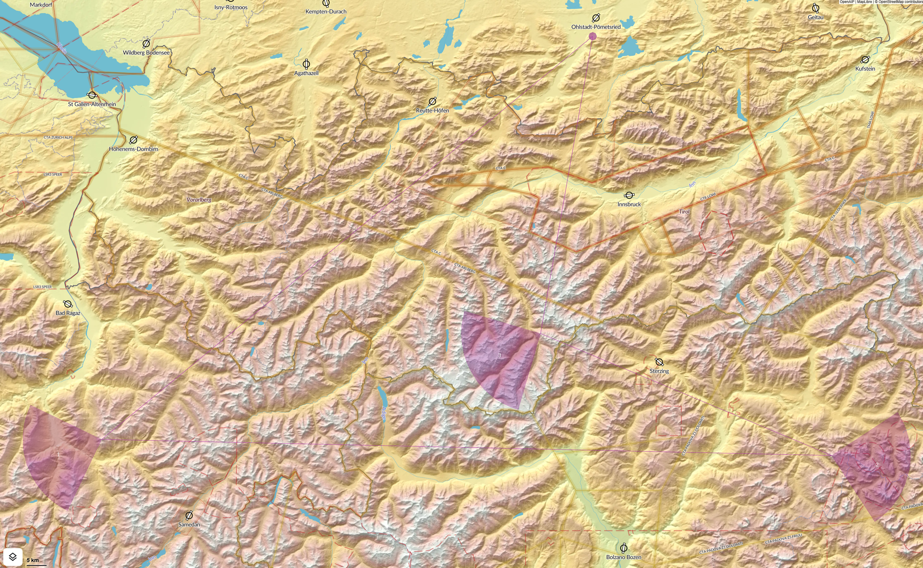 Level 5 – Espresso 500