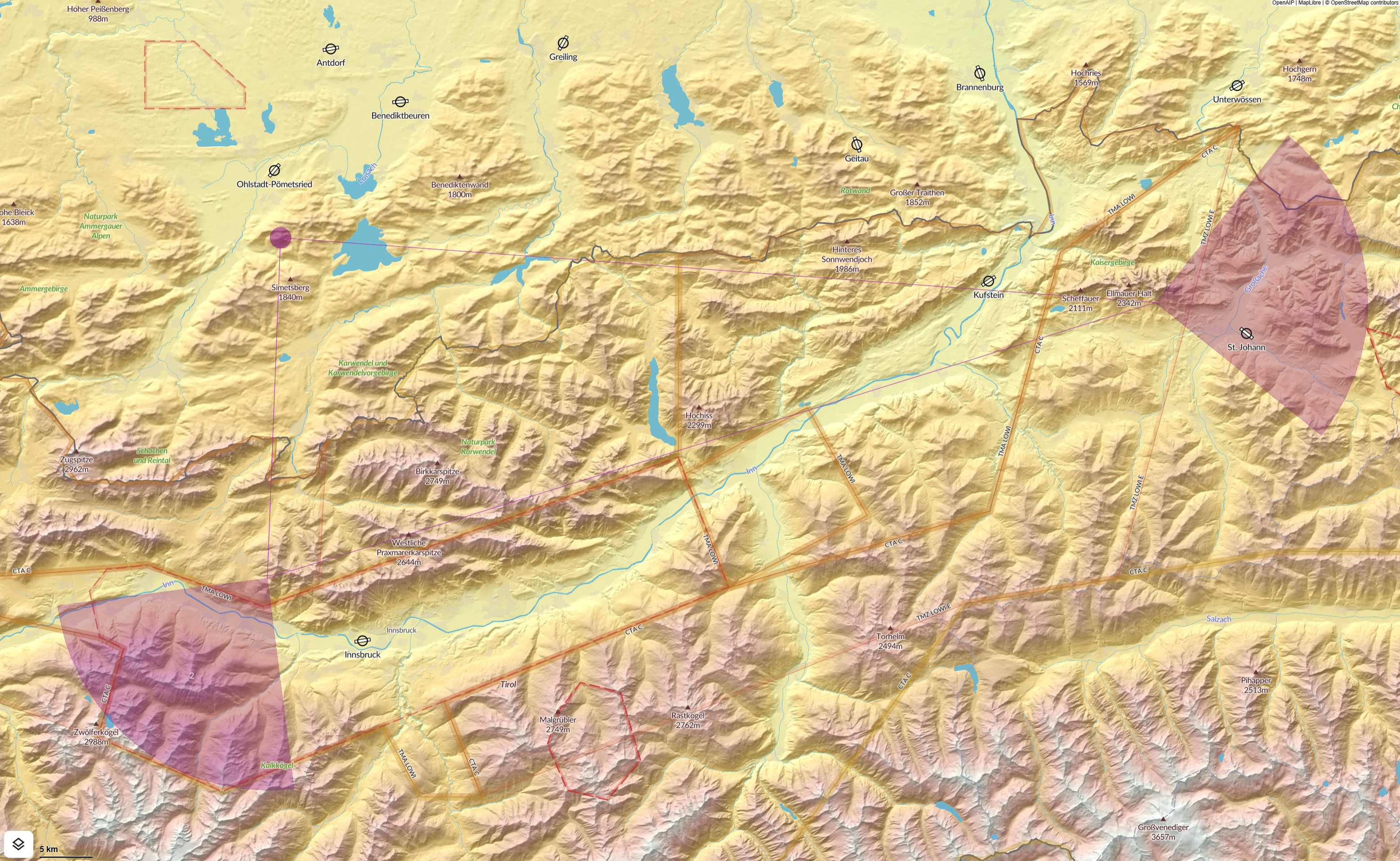 Level 2 – Kaiser Runde