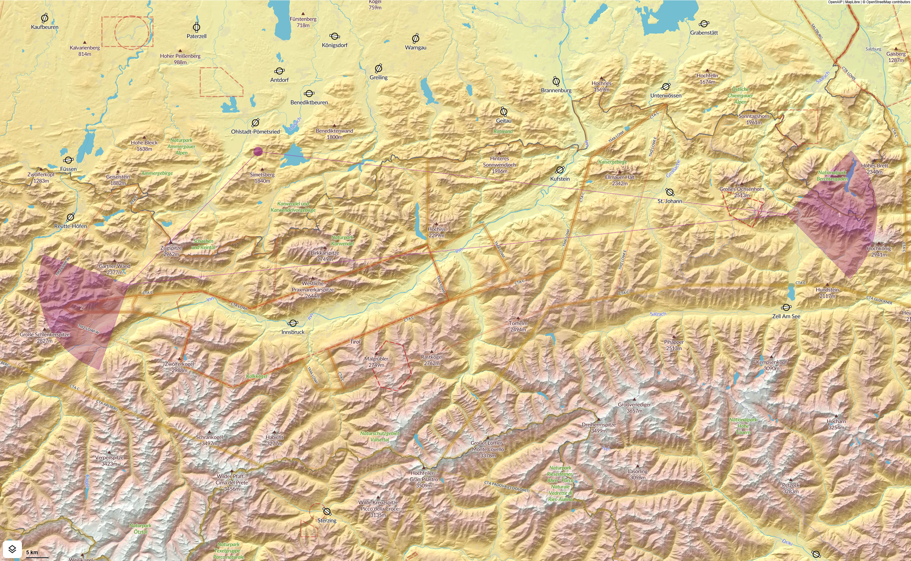 Level 3 – Ohlstadt Klassiker