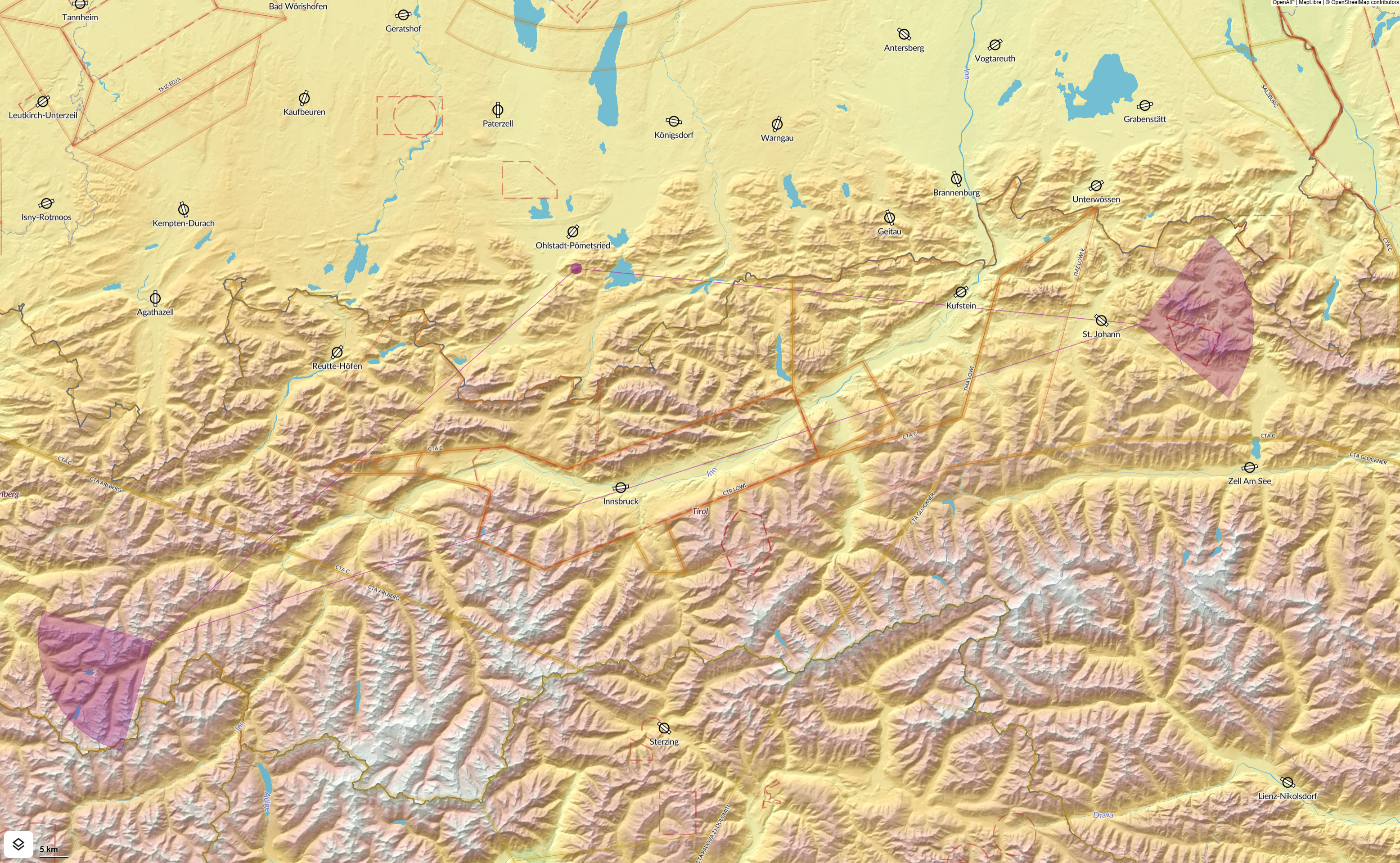 Level 4 – Ohlstadt Klassiker XL