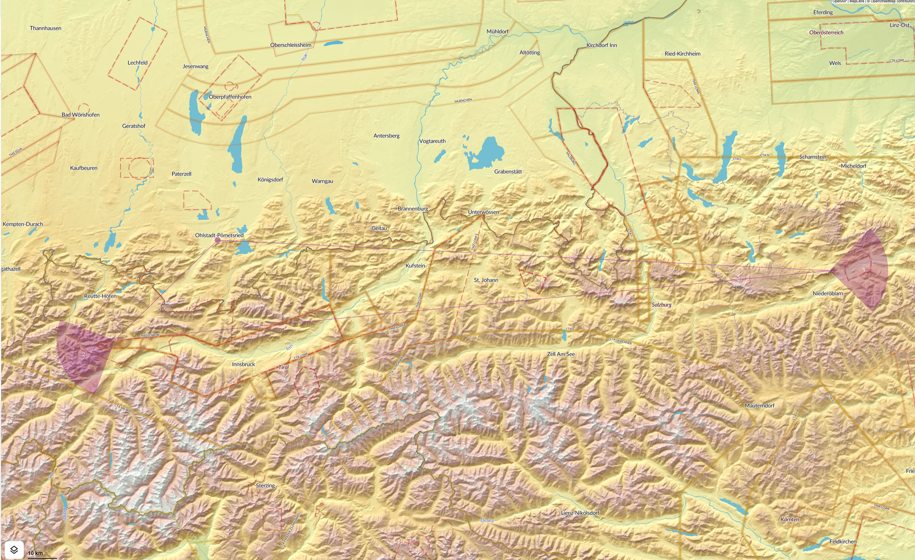 Level 5 – Ohlstadt Klassiker XXL