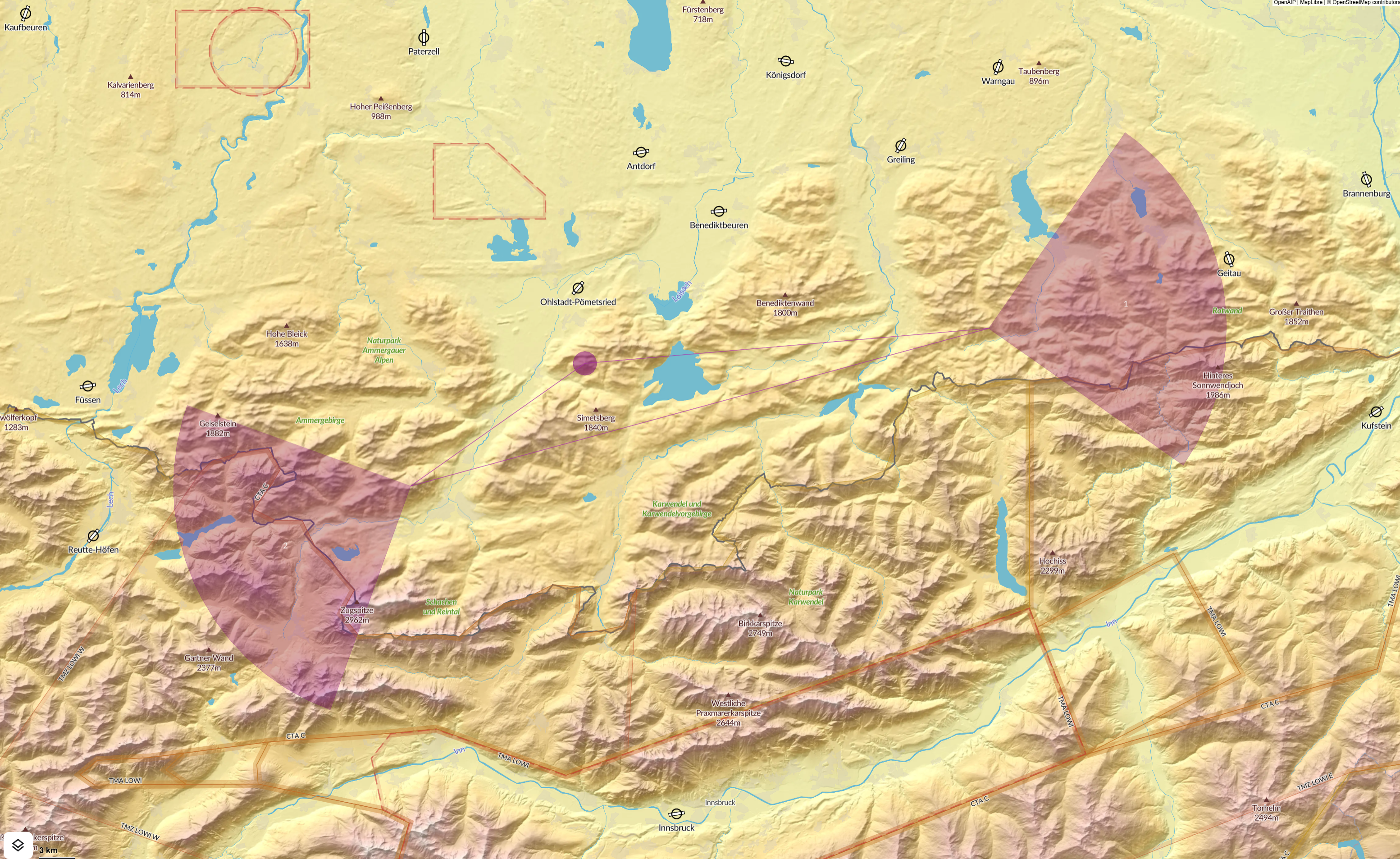 Level 1 – Rookie Runde